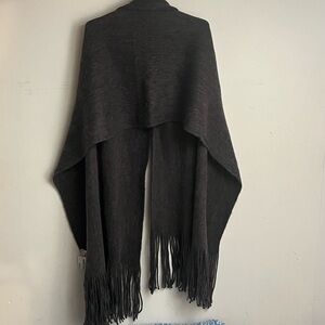 Free People NWT Scarf/Shawl